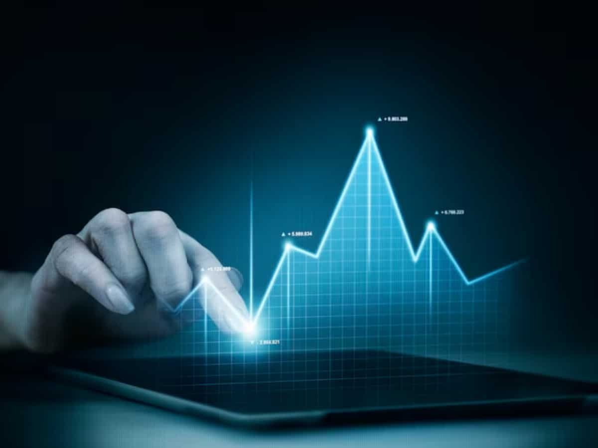 First Trade: Nifty gains over 120 pts to hover above 25,120 levels; MCX hits all-time high