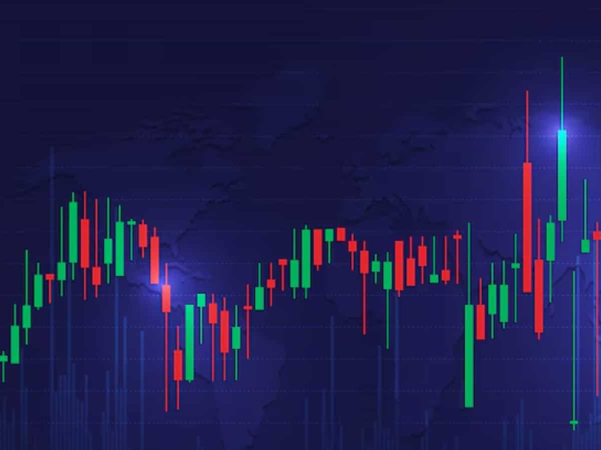 First Trade: Nifty gains to 25,152 amid positive global cues; Coforge up over 2%