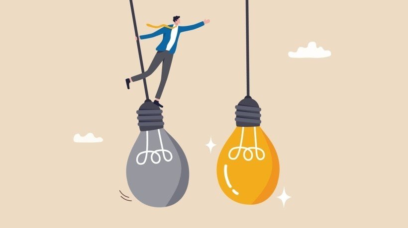 From ESL Teacher To Instructional Designer: Discovery, Growth, And Embracing New Technology