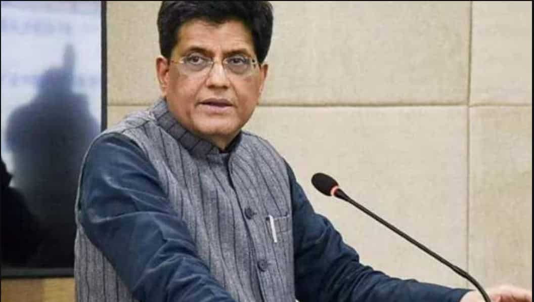 From robust manufacturing to FDI inflows, India rising on world stage: Piyush Goyal