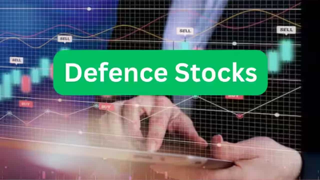 GRSE share price hits record high after signing MoI with German shipbuilder; stock up 19% in 3 days