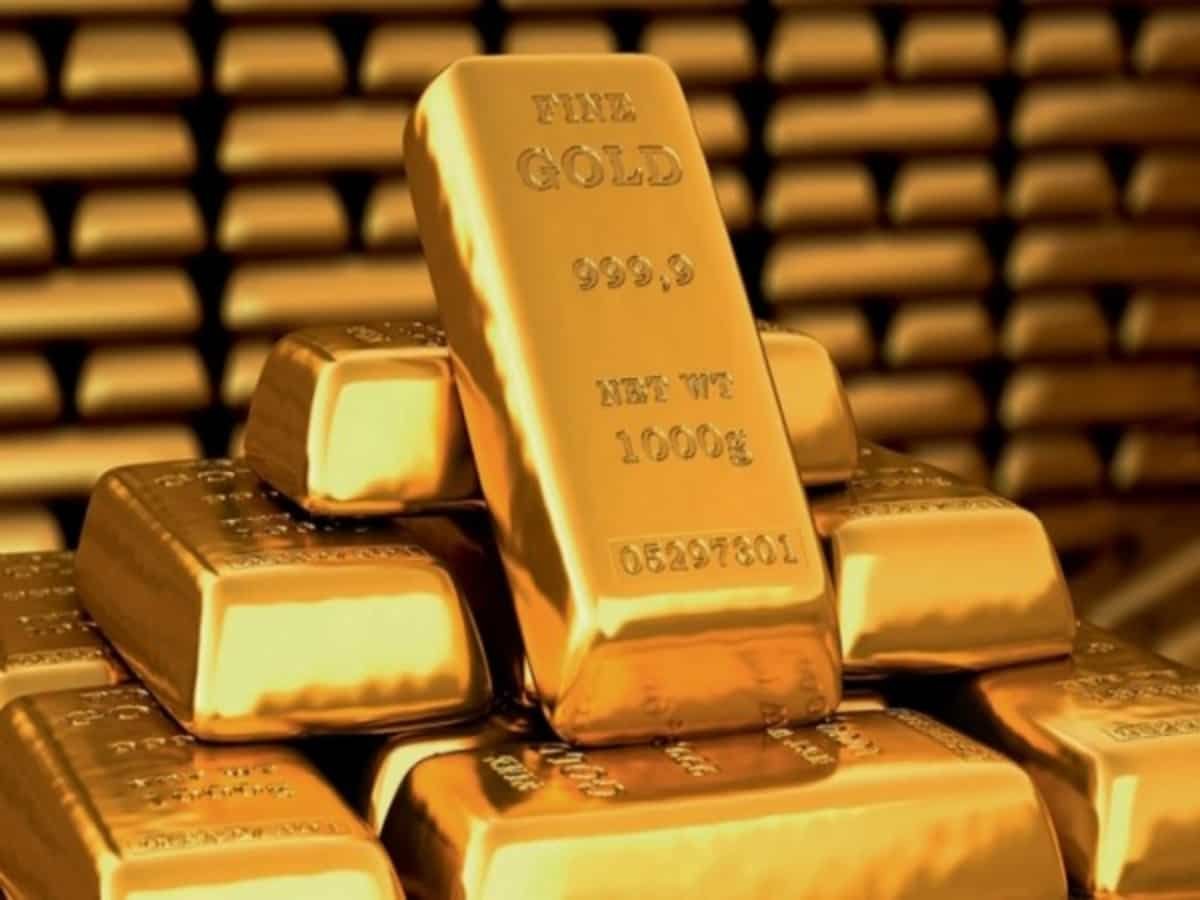 Gold and Silver Prices Today, June 3, 2025: Gold jumps up at Rs 96,781/ 10 gm, silver up at Rs 1,00,980/kg