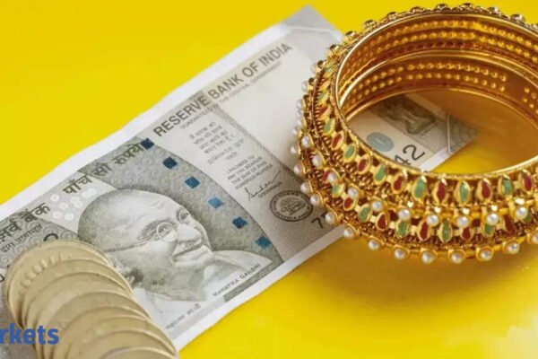 Gold loan stocks rally after RBI hikes loan-to-value ratio limit and eases small loan norms