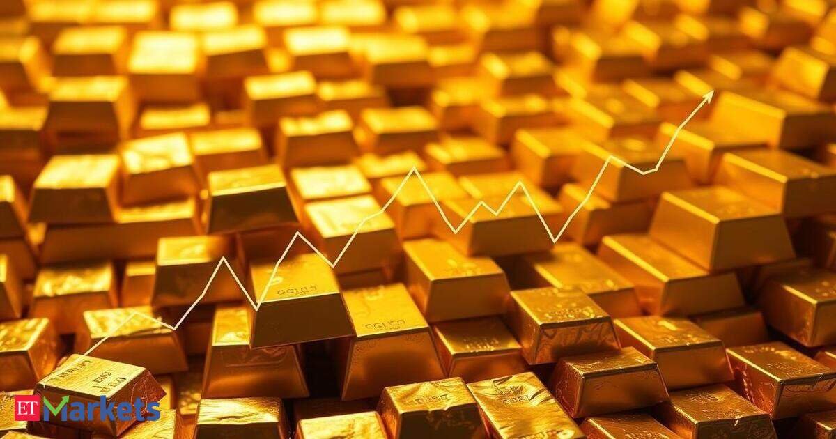 Gold poised for weekly loss as US delays decision on Middle East involvement