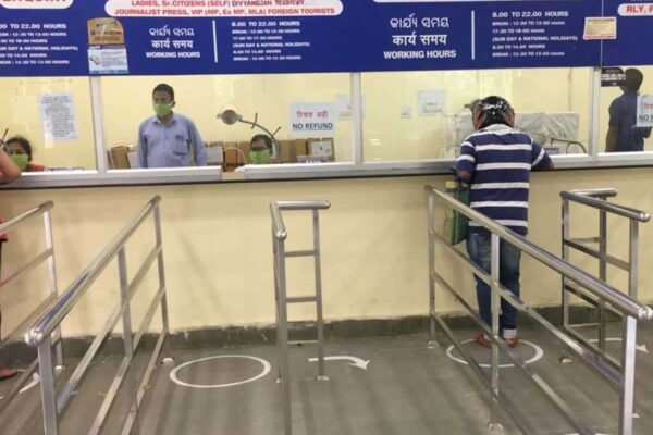 Government upgrades ticketing system to enhance transparency, user experience