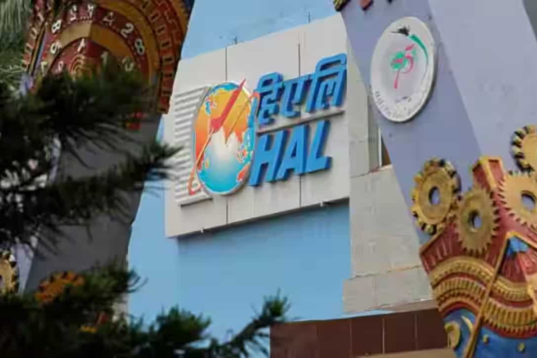 HAL Dividend 2025: Navratna PSU stock jumps 17% YTD ahead of final payout; key dates and investor details inside