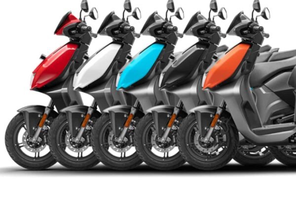 Hero Vida VX2 electric scooter teased ahead of July 1 launch – Hero MotoCorp’s most affordable EV yet