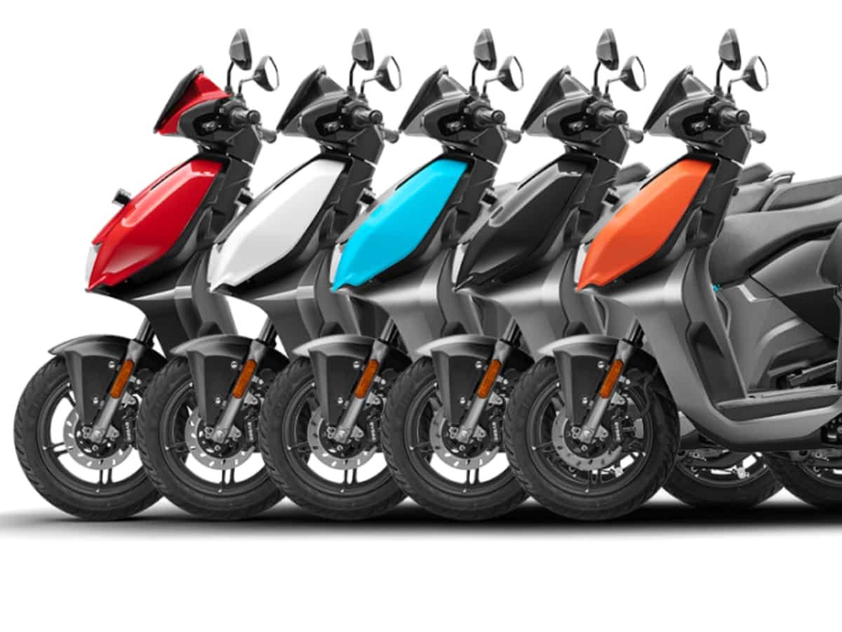 Hero Vida VX2 electric scooter teased ahead of July 1 launch – Hero MotoCorp’s most affordable EV yet