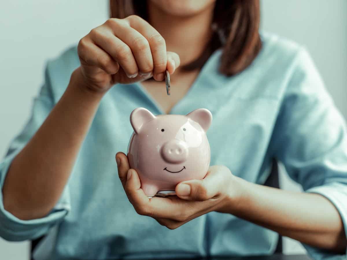 Household savings in India drop to 18.1% of GDP in FY24: CareEdge Ratings