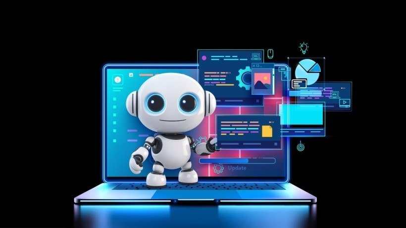 How AI In Learning And Development Is Shaping The Future Of Workforce Training