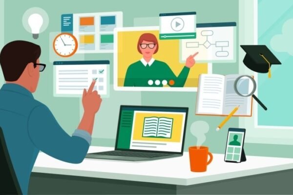 How Online Tutoring Platforms Are Helping Students In Academics