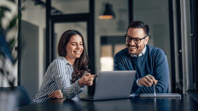How To Design Engaging Sales Comm Training