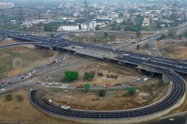 How a 29-KM expressway transformed Gurugram’s real estate; these 4 areas are now hotspots for millionaires