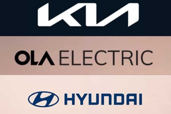 Hyundai, Kia exit Ola Electric, sell entire stake worth Rs 690 crore in block deal