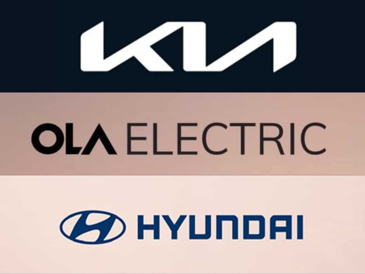 Hyundai, Kia exit Ola Electric, sell entire stake worth Rs 690 crore in block deal