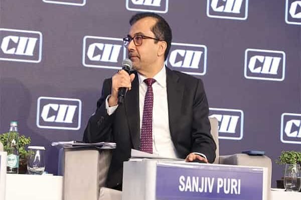 ITC will make its next investment in Andhra Pradesh: MD Sanjiv Puri