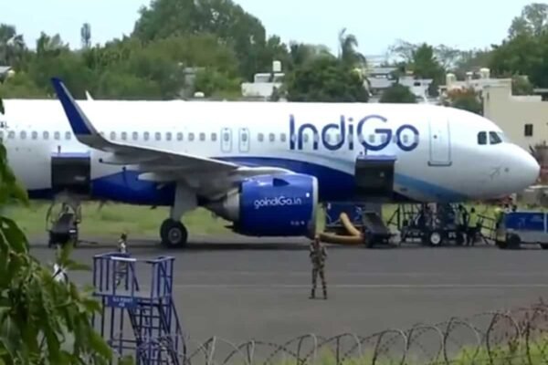 IndiGo launches Monsoon Sale; domestic fares from Rs 1,499,international from Rs 4,399