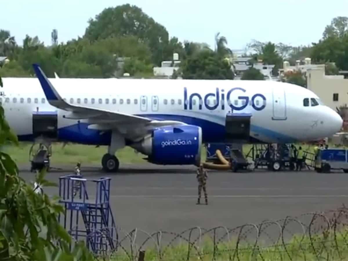 IndiGo launches Monsoon Sale; domestic fares from Rs 1,499,international from Rs 4,399