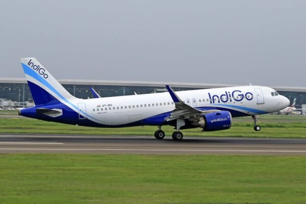 IndiGo to expand air services in Assam following discussion with CM Himanta Biswa Sarma
