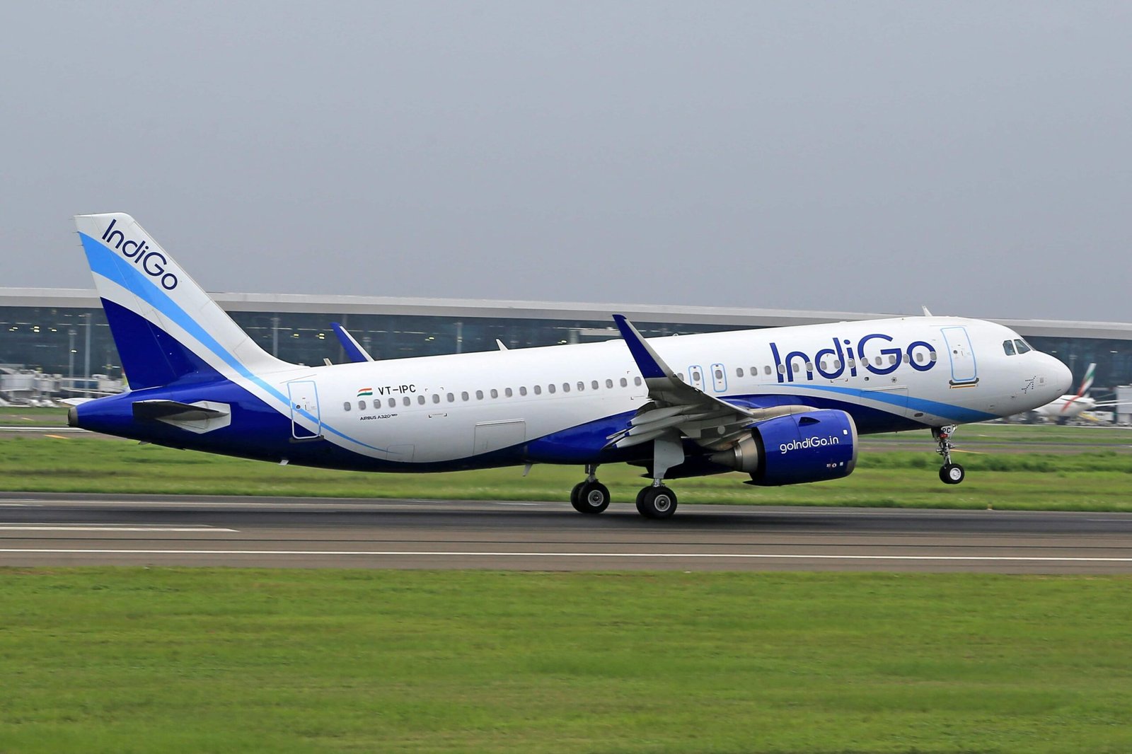 IndiGo to expand air services in Assam following discussion with CM Himanta Biswa Sarma