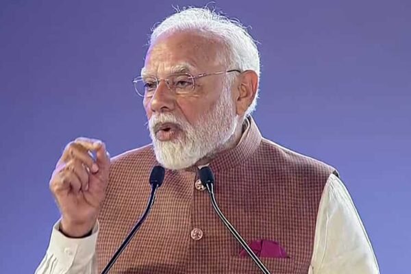 India has witnessed unprecedented transformation in civil aviation in last few years: PM Modi