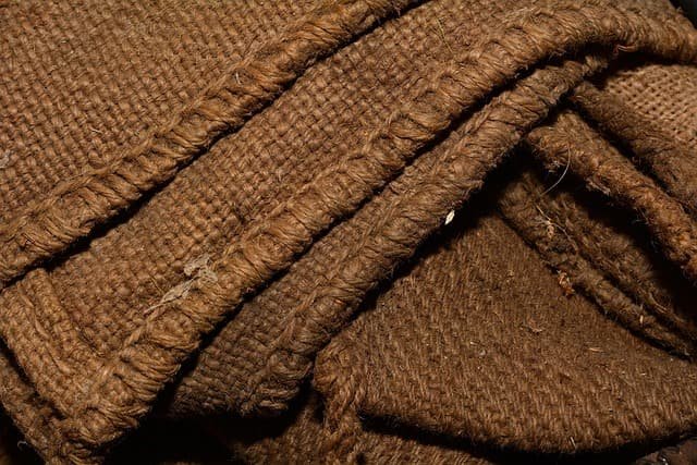 India restricts imports of jute, its derivatives from Bangladesh