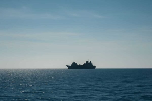 Indian Navy set to commission its first anti-submarine warfare shallow water vessel this month