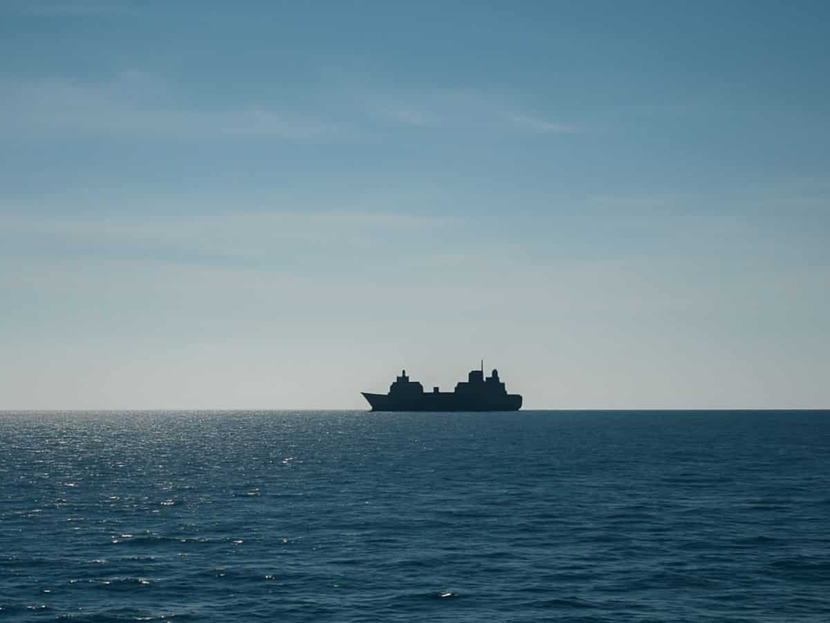 Indian Navy set to commission its first anti-submarine warfare shallow water vessel this month