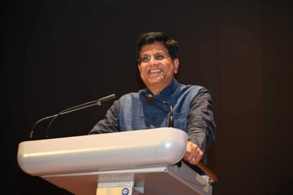 India’s FDI inflows now coming from 112 countries: Piyush Goyal