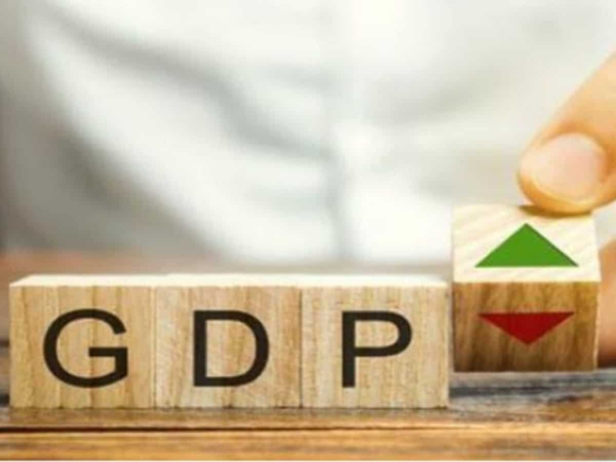 India’s GDP projected to grow at 6.2% in FY26 with inflation around 4%: Report