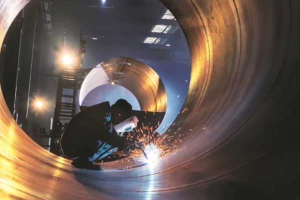 India’s core sector growth slows to 0.7% in May 2025, lowest in nine months