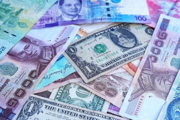 India’s forex reserves jump about  billion in week ending May 23