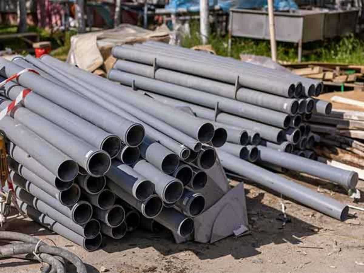 India’s plastic pipes industry set for strong growth, may hit Rs 80,500 crore by FY27: Report
