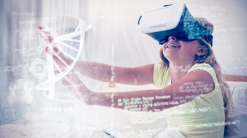 Innovative Ways To Use Virtual And Augmented Reality In eLearning