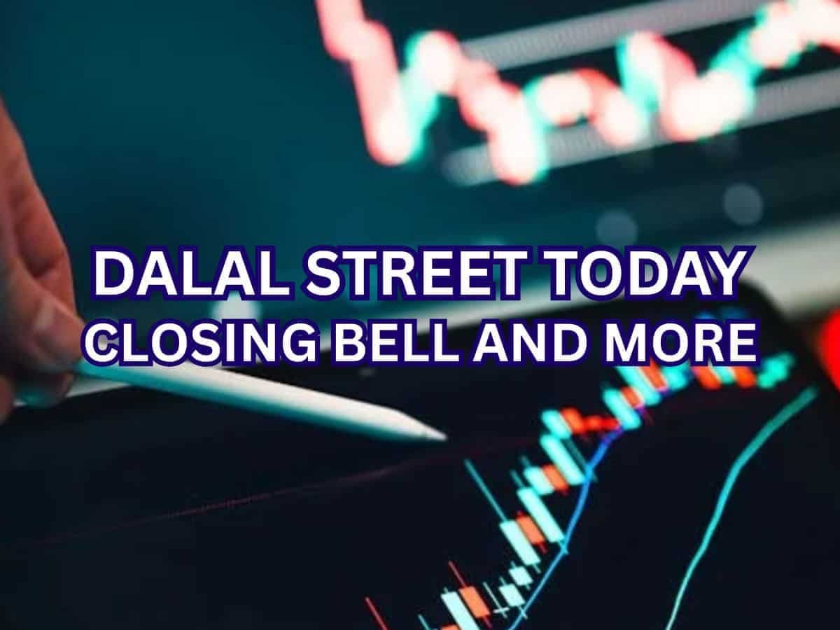 Investors gain nearly Rs 12 lakh crore in wealth in 4 days as Sensex zooms over 1,700 pts—Key takeaways