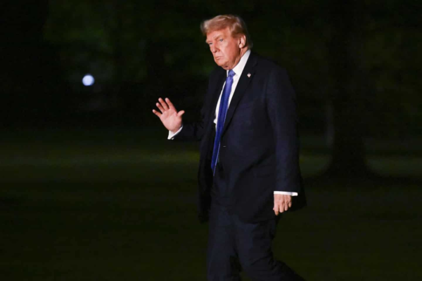 Israel-Iran Conflict: Trump suggests Israel’s attack could help make nuclear deal with Iran