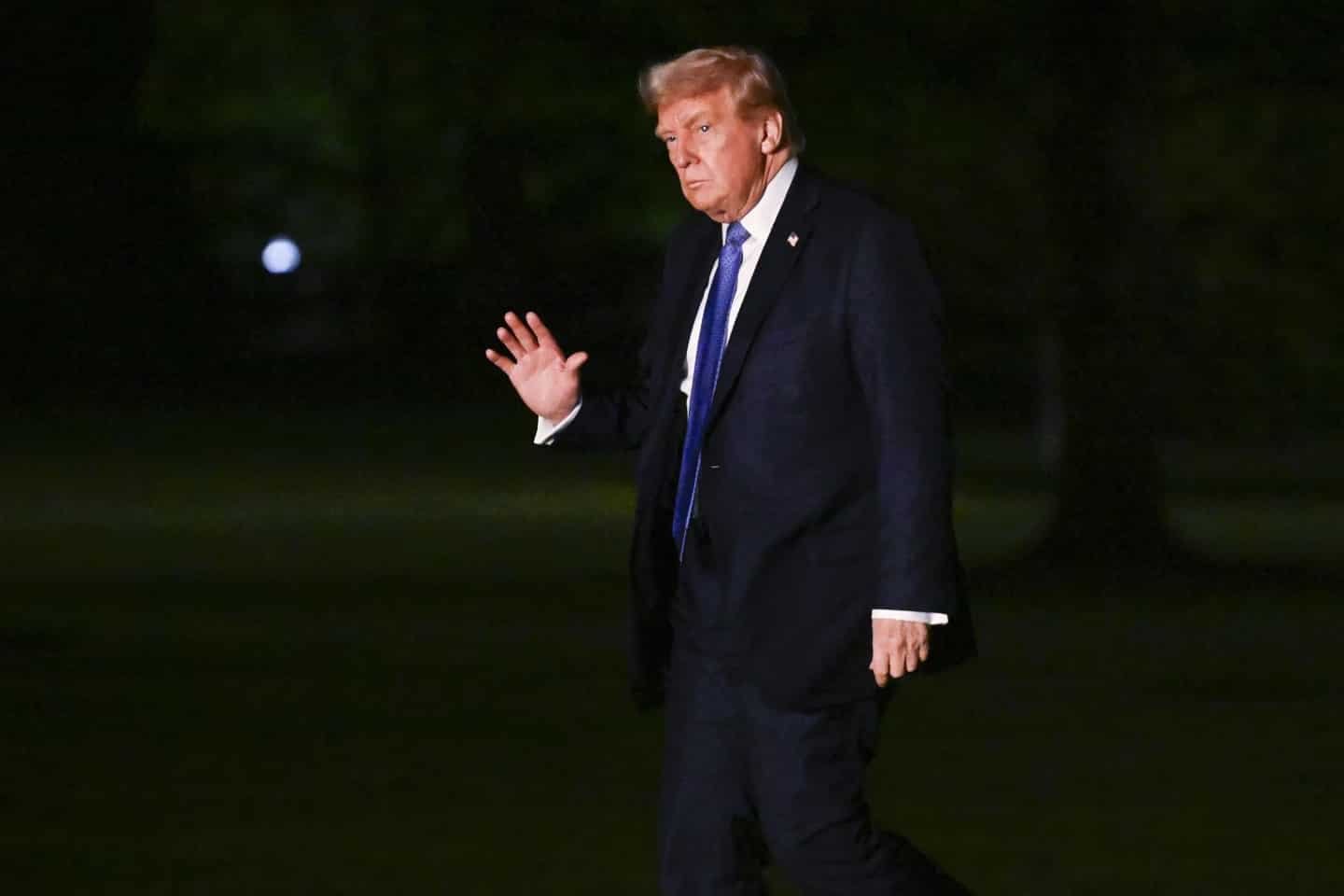 Israel-Iran Conflict: Trump suggests Israel’s attack could help make nuclear deal with Iran