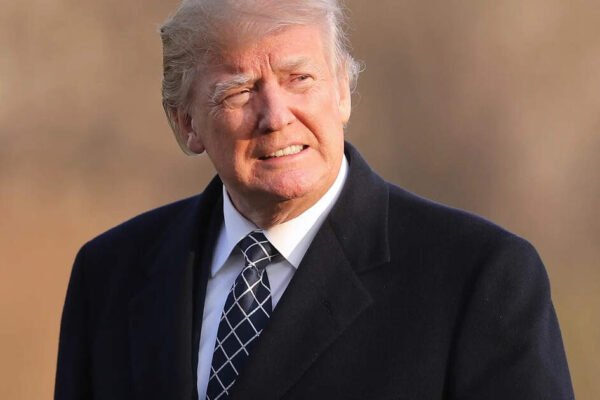 Judge blocks Trump’s election executive order, siding with Democrats who called it overreach