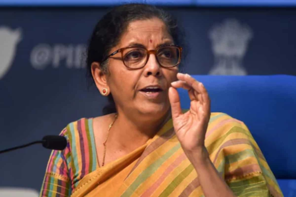 Kisan Credit Card a lifeline for millions of farmers; Rs 5.7 lakh crore sanctioned under scheme: FM Nirmala Sitharaman