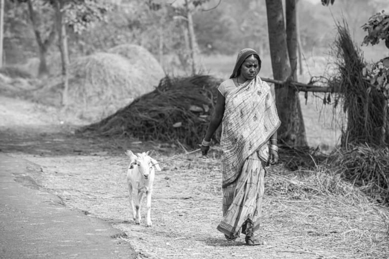 Mentioned in PM Modi’s ‘Mann ki Baat’, the remote Maharashtra village is keeping netizens inspired