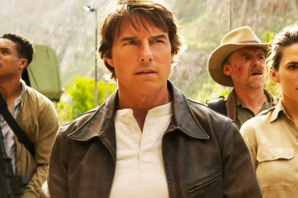 Mission: Impossible – The Final Reckoning Box Office Collection: Tom Cruise movie nears 95 crore in India, steady on day 21