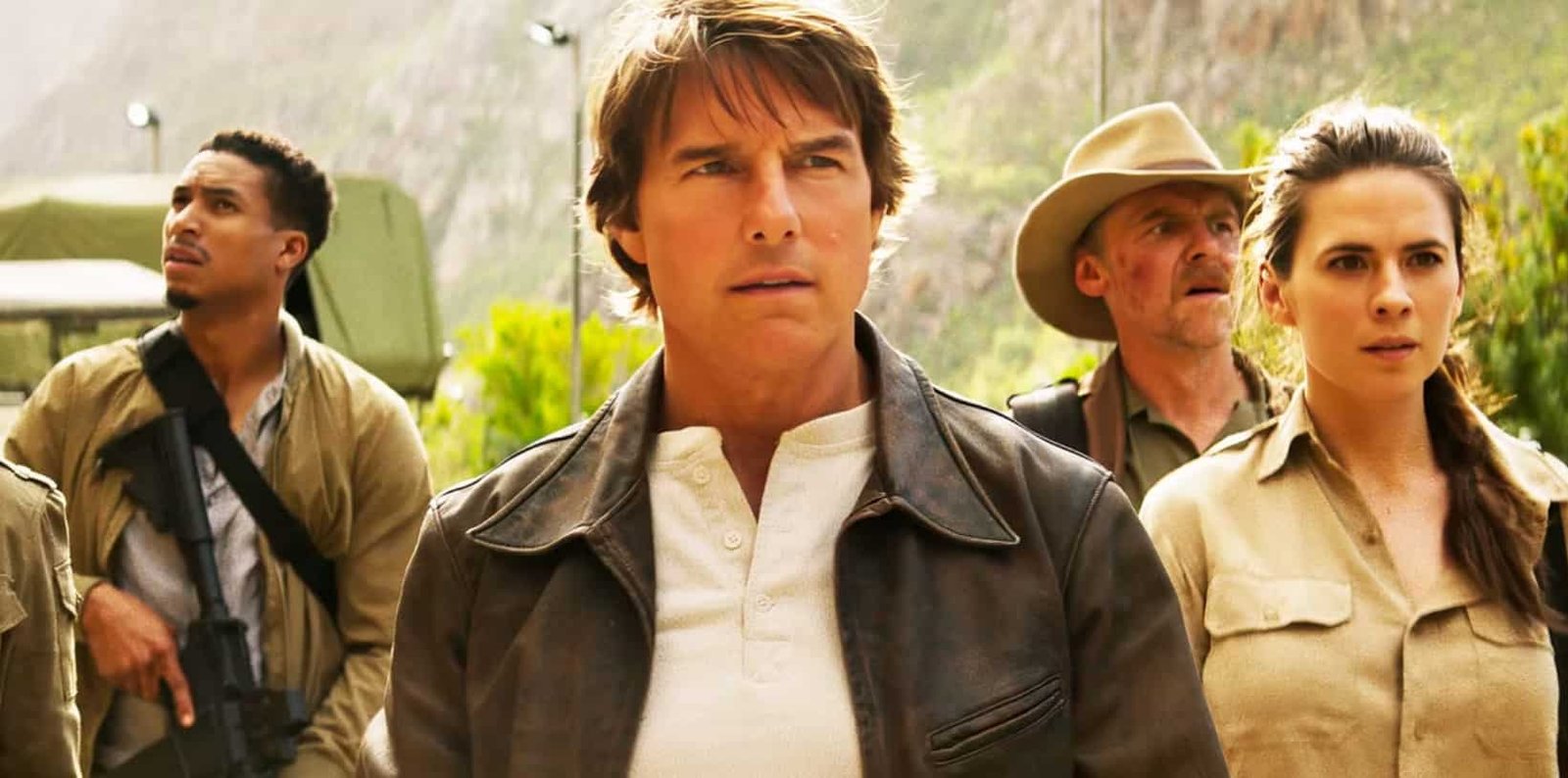 Mission: Impossible – The Final Reckoning Box Office Collection: Tom Cruise movie nears 95 crore in India, steady on day 21