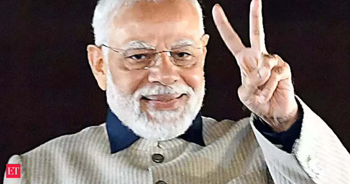 Modi charisma key factor in BJP’s bid to retain all 26 seats in Gujarat