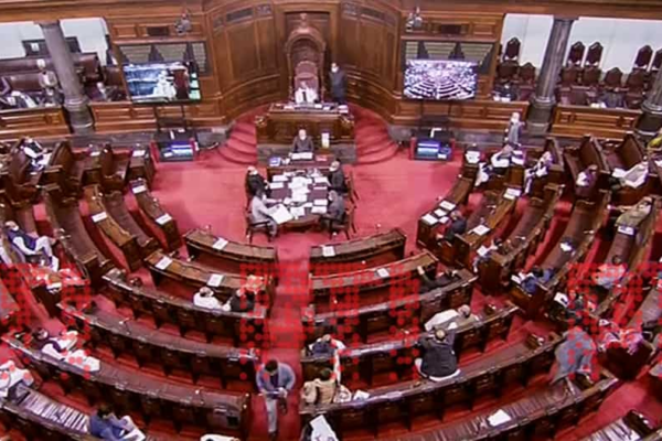Monsoon Session 2025: Parliament to commence session from July 21 to August 12