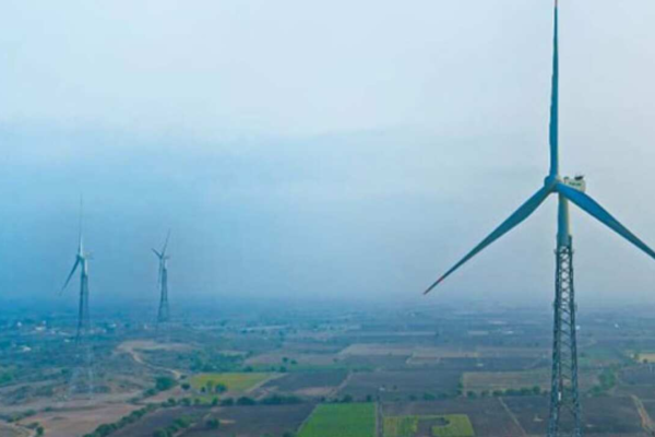Multibagger renewable energy stock rise as promoters eye Rs 1,309 crore via block deal; stock up 2%