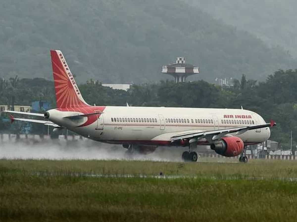 Mumbai Weather Forecast: Rains disrupt flights, trains; Air India, IndiGo, SpiceJet issue travel advisory as IMD sounds orange alert