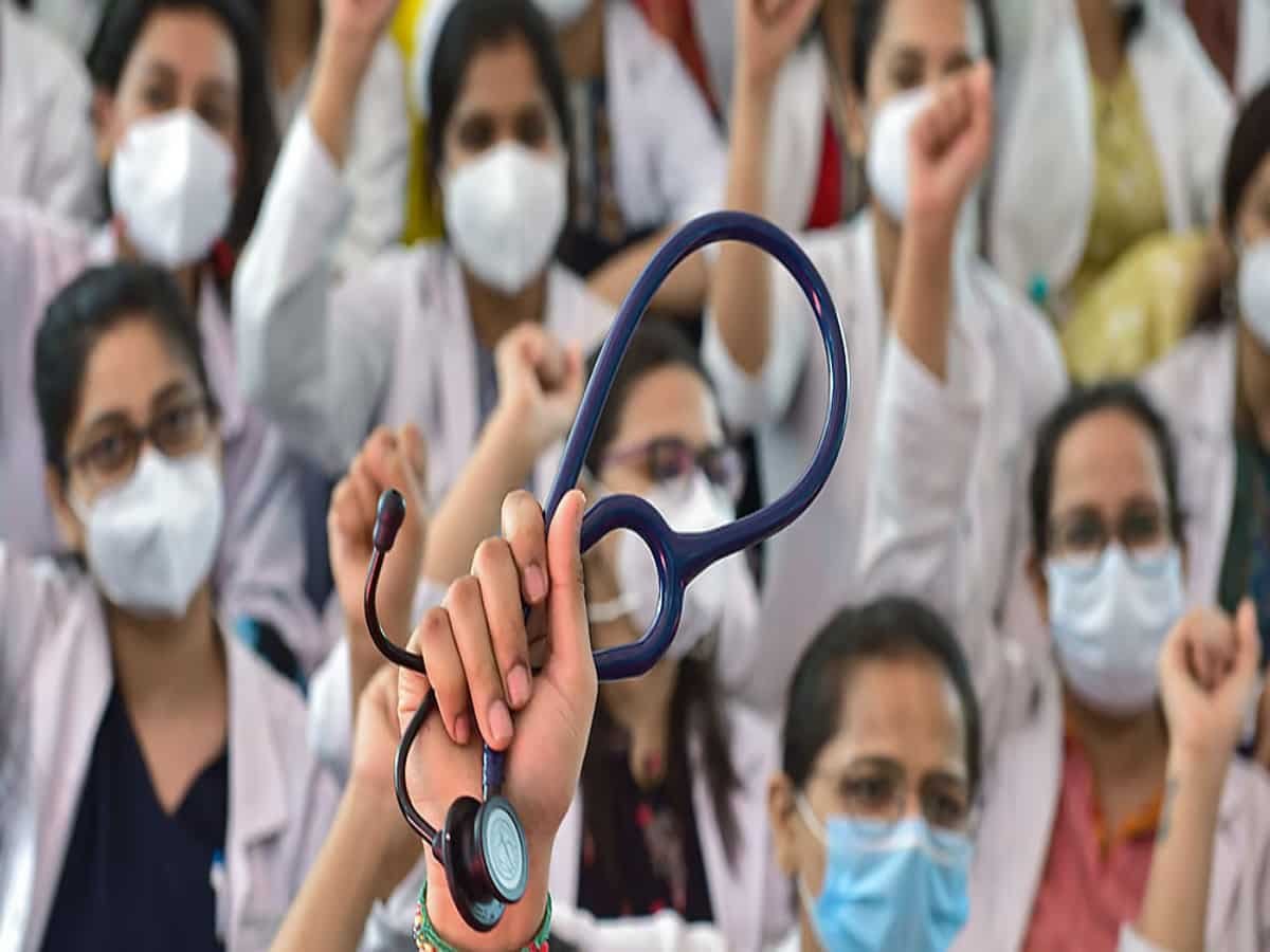 NEET PG Exam 2025 postponed until further notice; NBEMS says it will announce fresh dates shortly