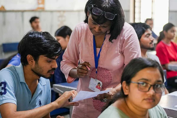 NEET UG 2025 Results Out: Here’s how to check scorecard at neet.nta.nic.in, next steps