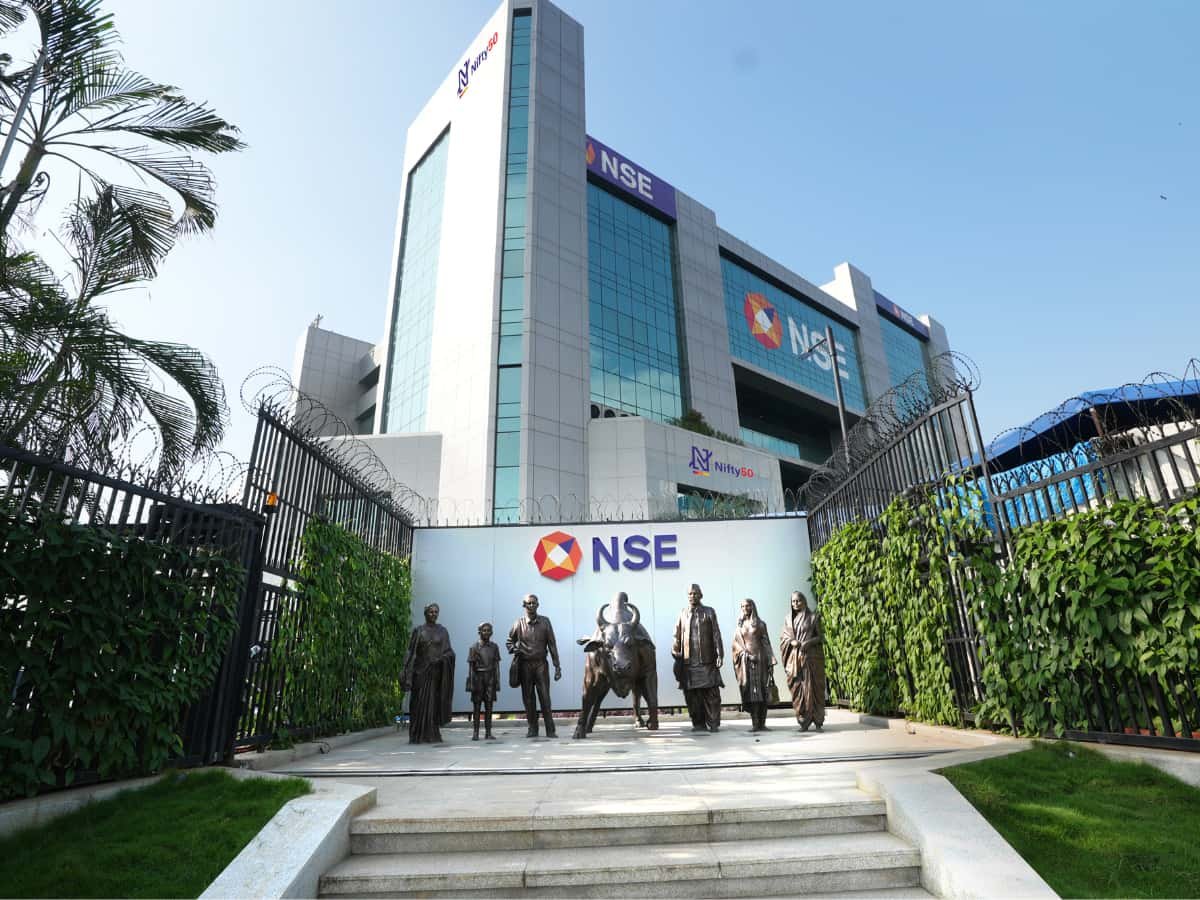 NSE revises expiry day: NIFTY, BankNifty, stock derivatives to expire on Tuesdays