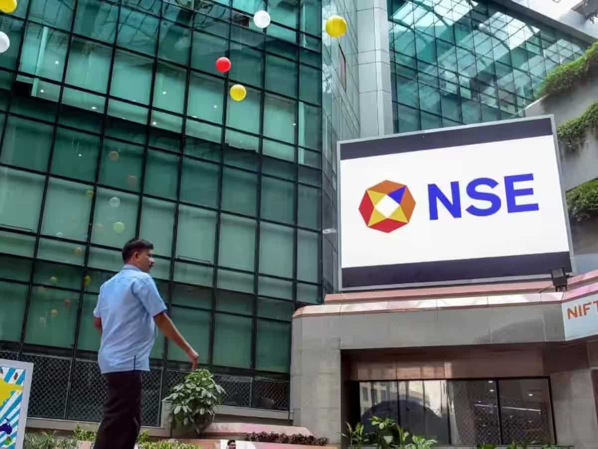 NSE subsidiary launches ESG rating services for listed companies